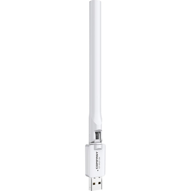 Adaptateur réseau Wifi USB COMFAST CF-WU713N 300Mbps