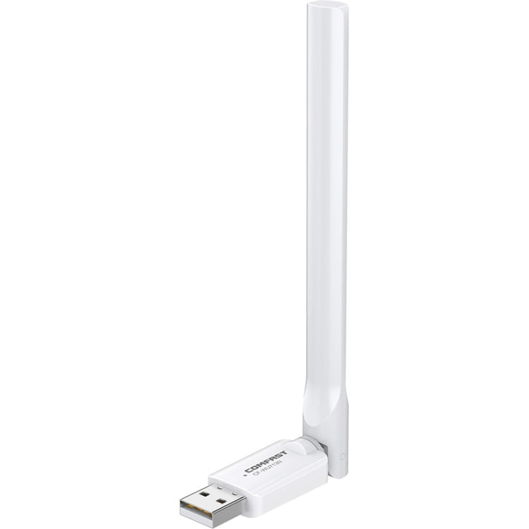 Adaptador de red USB Wifi COMFAST CF-WU713N 300Mbps