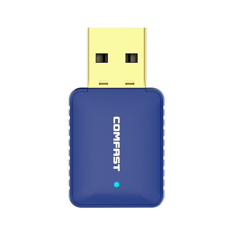 COMPAKE CF-726B 650 Mbps Bluetooth Bluetooth WiFi USB Adaptateur Réseau Récepteur