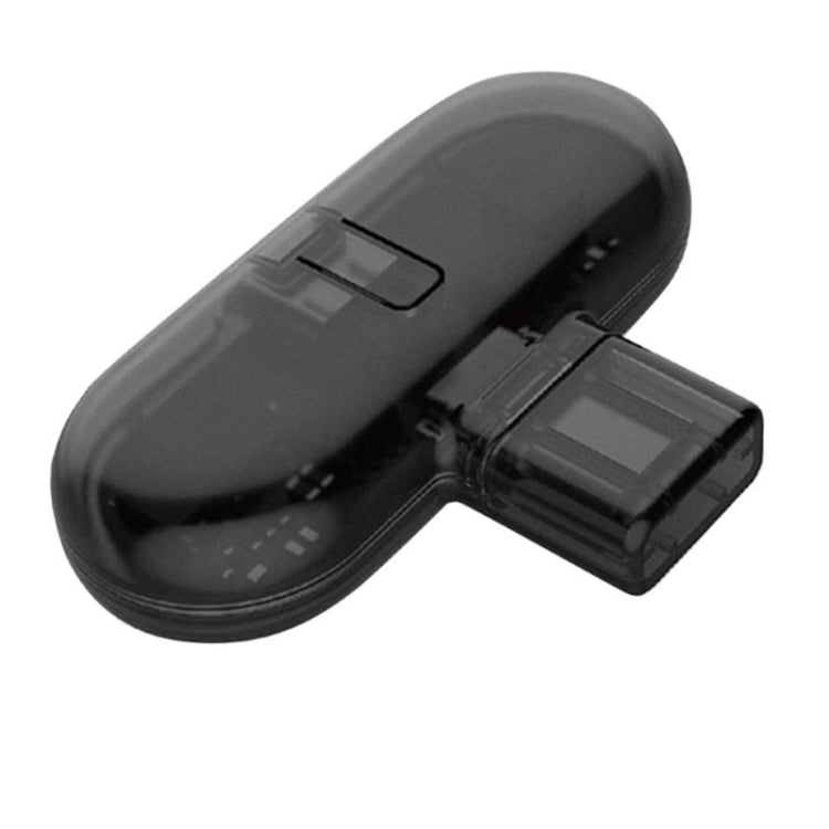 Transmisor de Audio del adaptador del receptor de Auriculares Inalámbricos Bluetooth GuliKit GB1 Para NS Switch