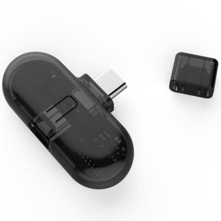 Transmisor de Audio del adaptador del receptor de Auriculares Inalámbricos Bluetooth GuliKit GB1 Para NS Switch
