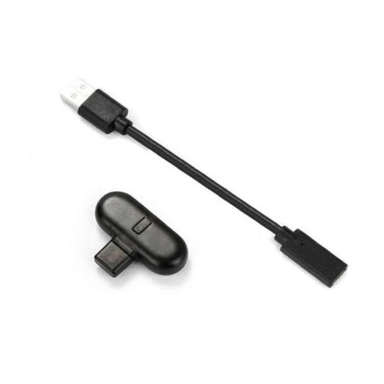 GuliKit GB1 Wireless Bluetooth Headset Receiver Adapter Audio Transmitter For NS Switch