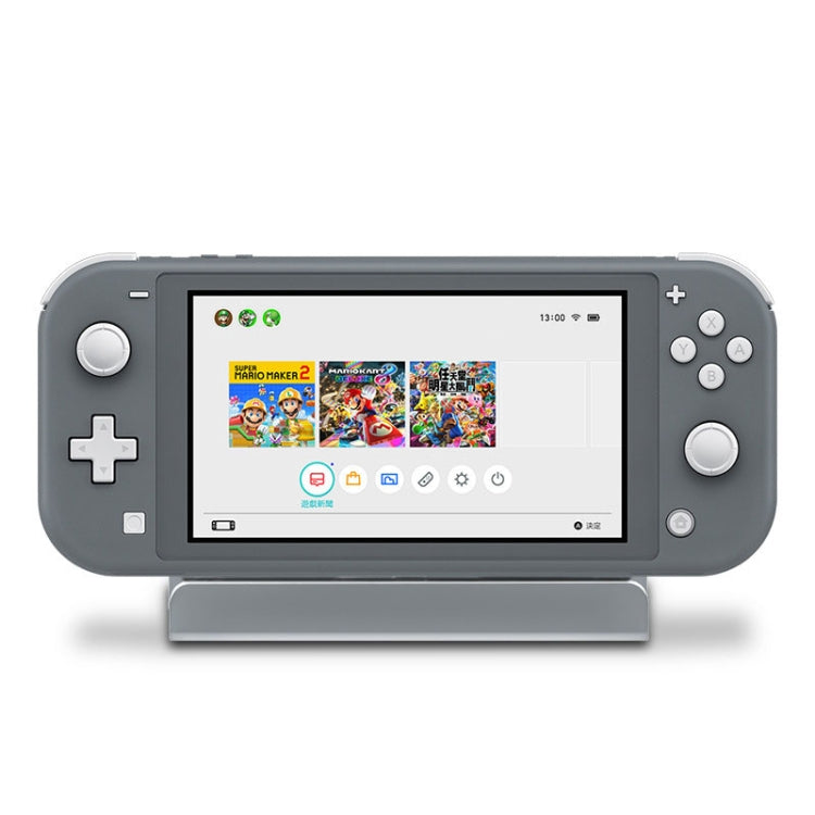 iplay Game Host Charging Stand For Switch Lite (Grey)