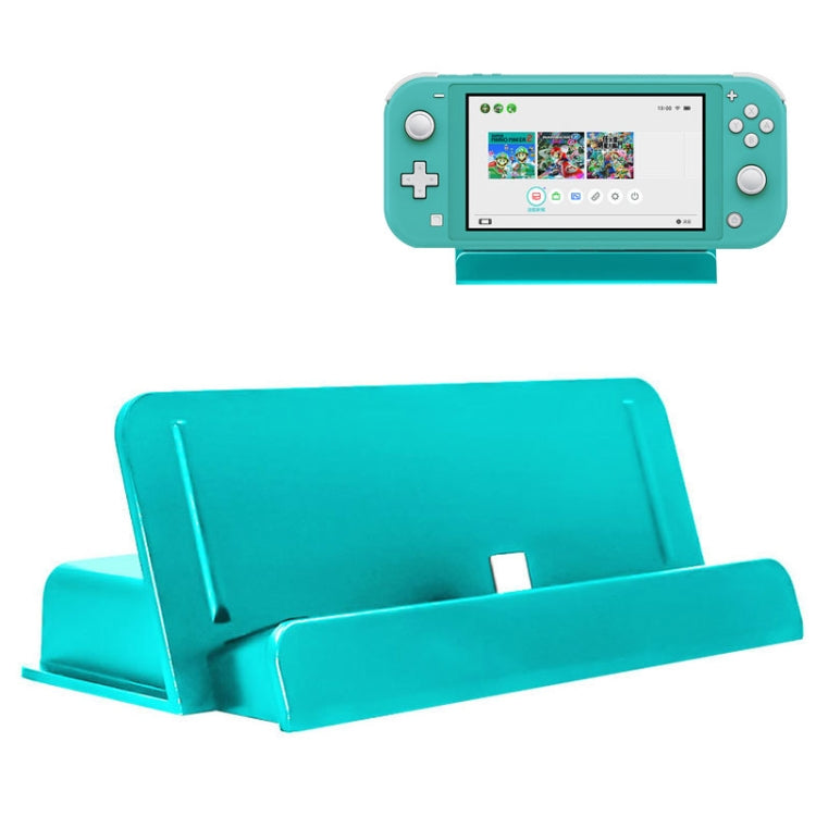 Game Host Charging Stand For Switch Lite (Mint Green)