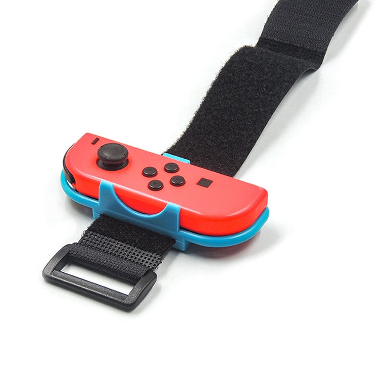 1 Paar verstellbares elastisches Tanzarmband für Nintendo Switch
