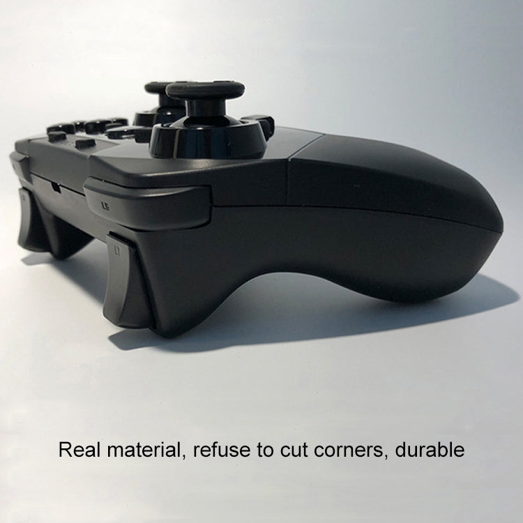Wireless Bluetooth Game Controller Gamepad For Switch With Vibration