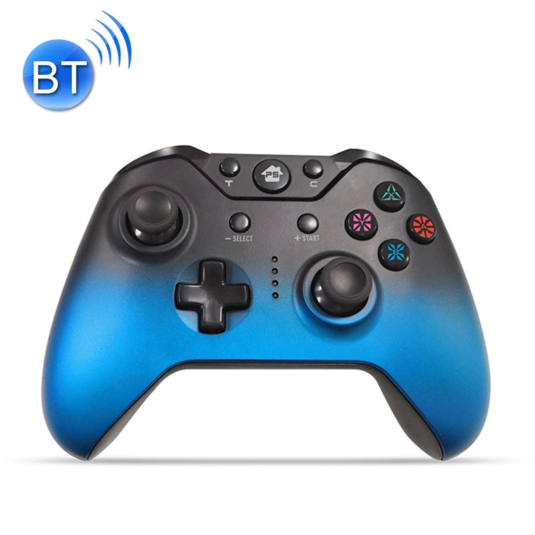 YSL-9026 Wireless Bluetooth Game Controller For Nintendo Switch / Switch Lite / PC / PC 360 / PS3 / Android