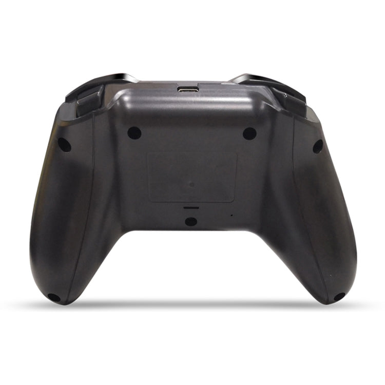 YSL-9026 Wireless Bluetooth Game Controller For Nintendo Switch / Switch Lite / PC / PC 360 / PS3 / Android