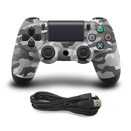 Controlador de Juegos con Cable Para Sony PS4