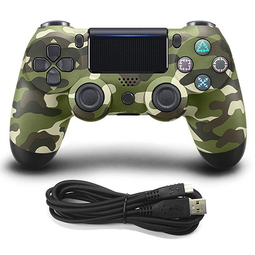 Wired Game Controller For Sony PS4
