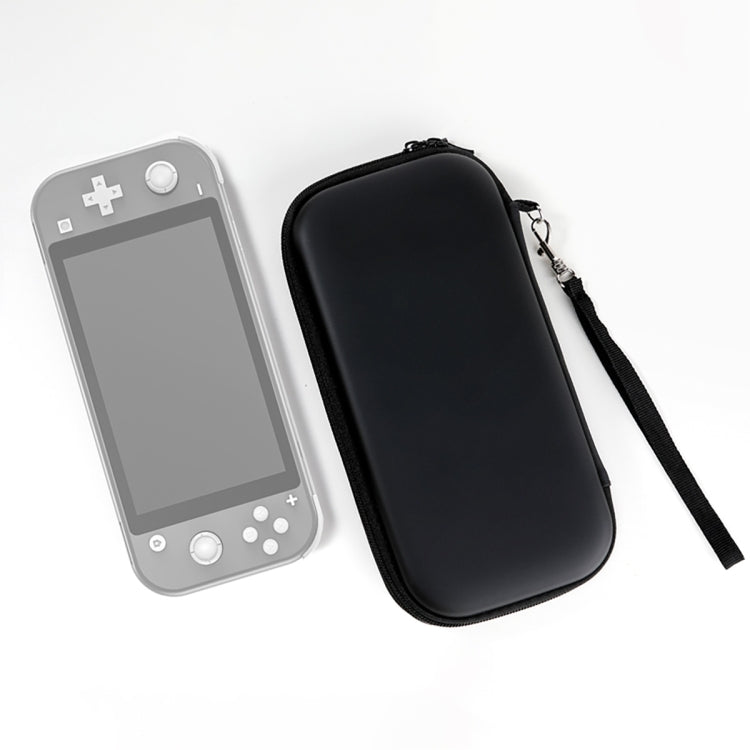 ROCK I12 Housse de protection portable en EVA pour Nintendo Switch Lite (Noir)