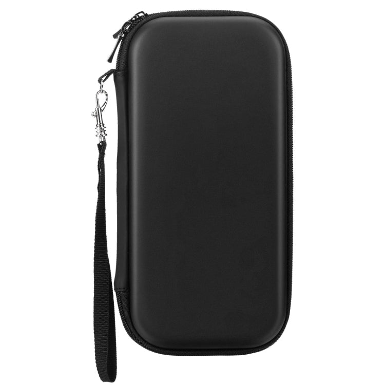 ROCK I12 Housse de protection portable en EVA pour Nintendo Switch Lite (Noir)