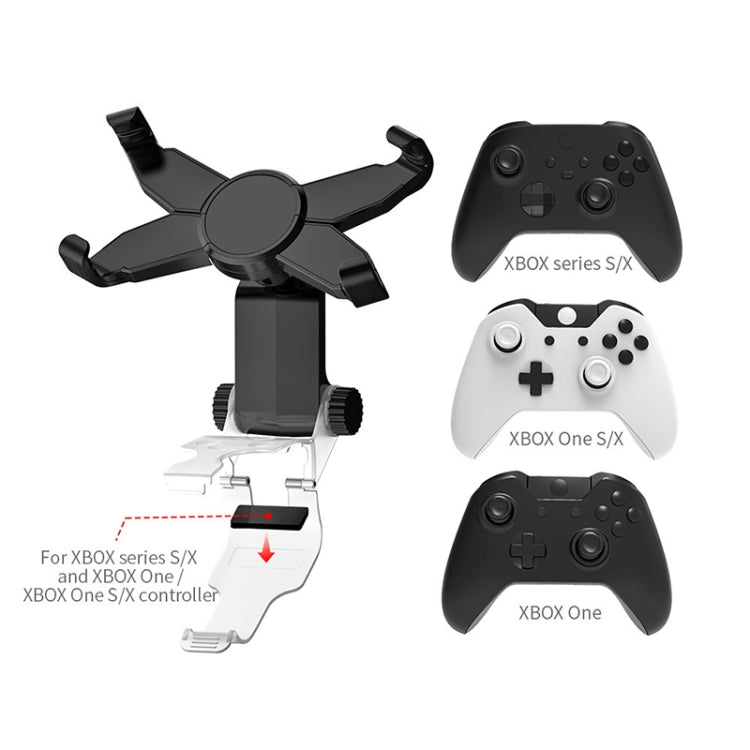 Clip holder For DOBE TYX-0631 gamepad For PS5