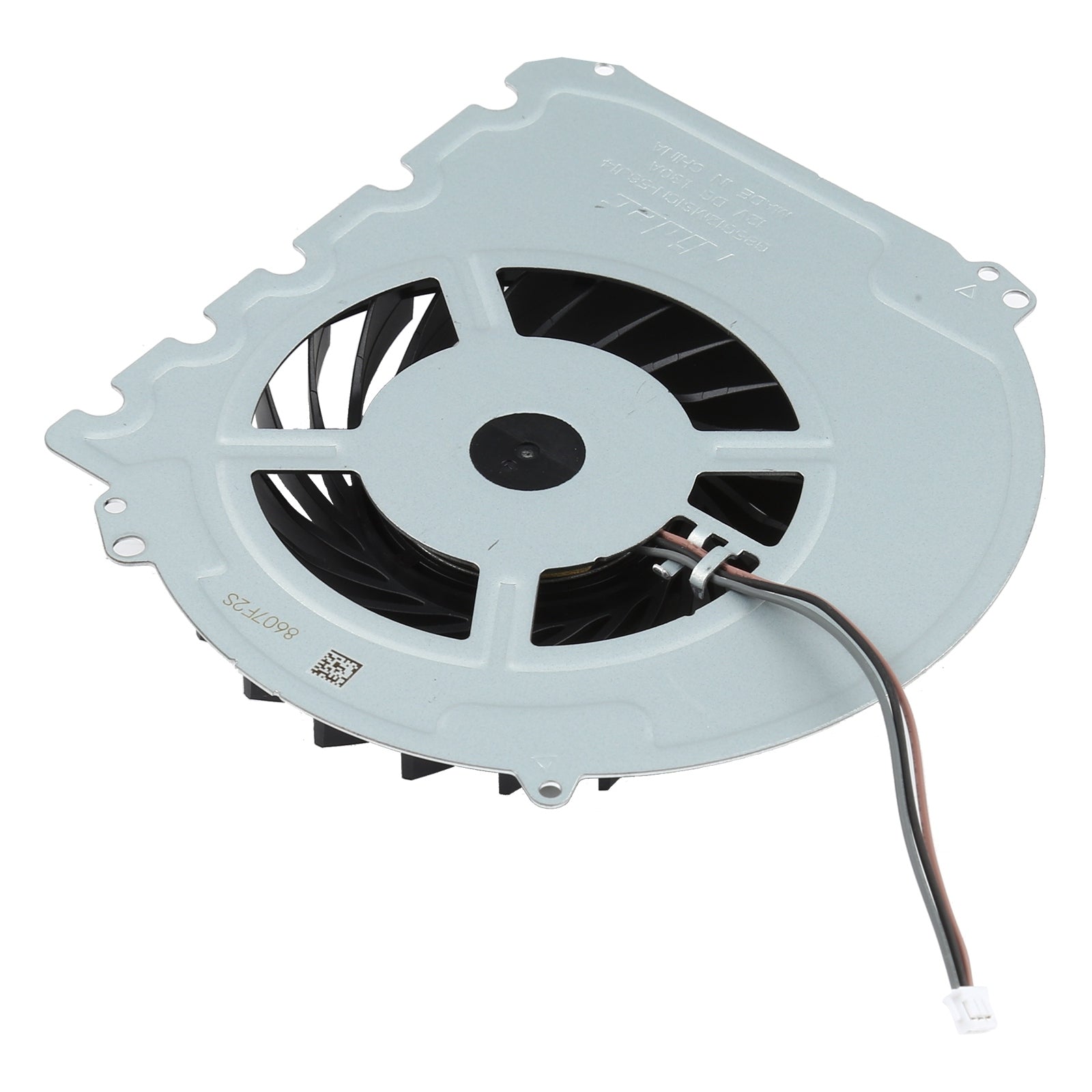 Dissipateur thermique du ventilateur interne Sony Play Station 4 PS4 Slim