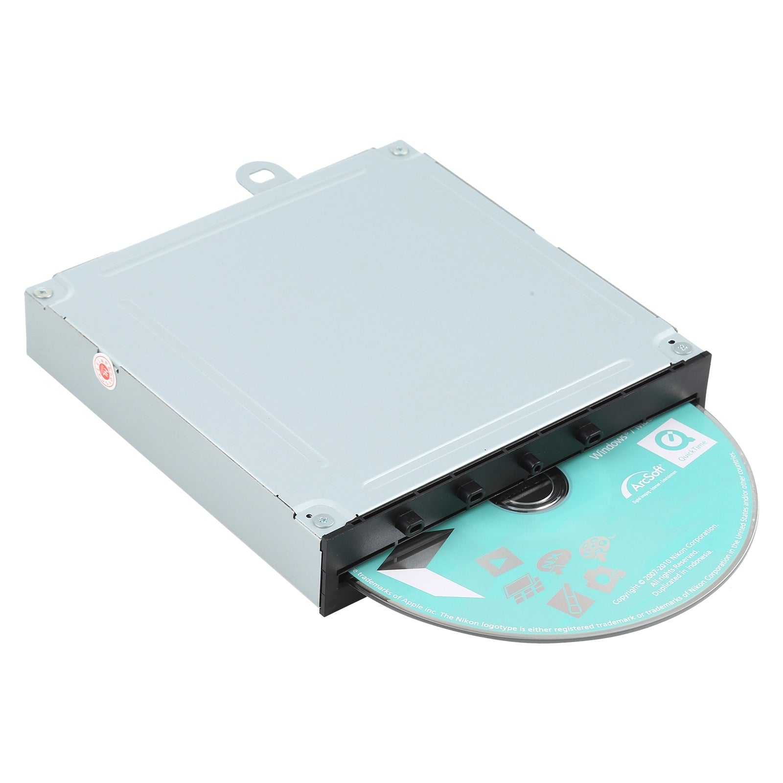 Unité complète Lecteur DVD Jeux DG-6M5S-02B XBOX One X