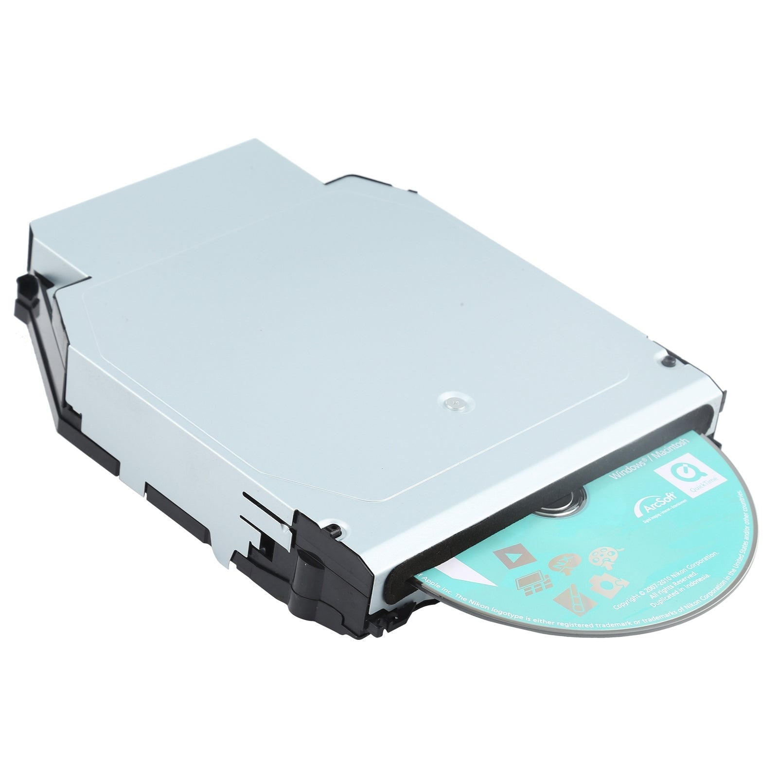 Complete Unit DVD Reader Games KEM-450DAA Sony Play Station 3 PS3 Slim