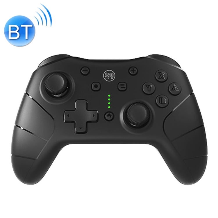 Contrôleur de poignée de jeu Bluetooth sans fil pour Nintendo Switch Pro