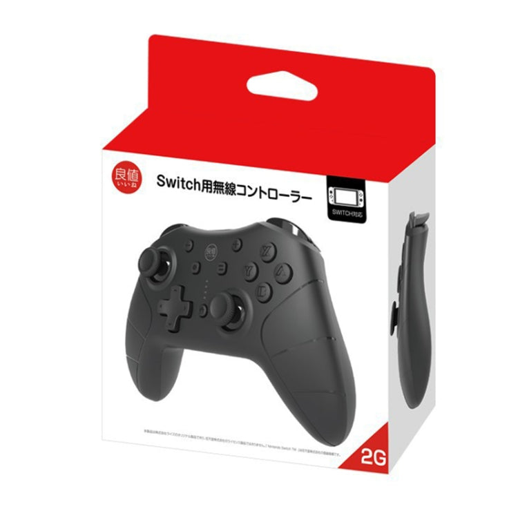 Controlador Inalámbrico de manija de juego Bluetooth Para Nintendo Switch Pro