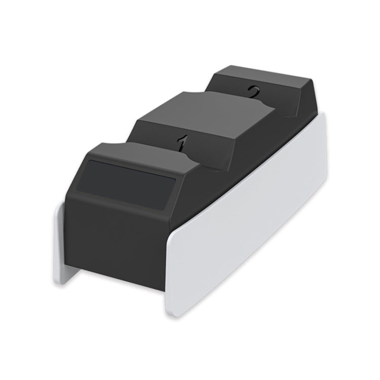 Cargador de Doble asiento con Controlador de Juego iPega HBP-245 Para PS5