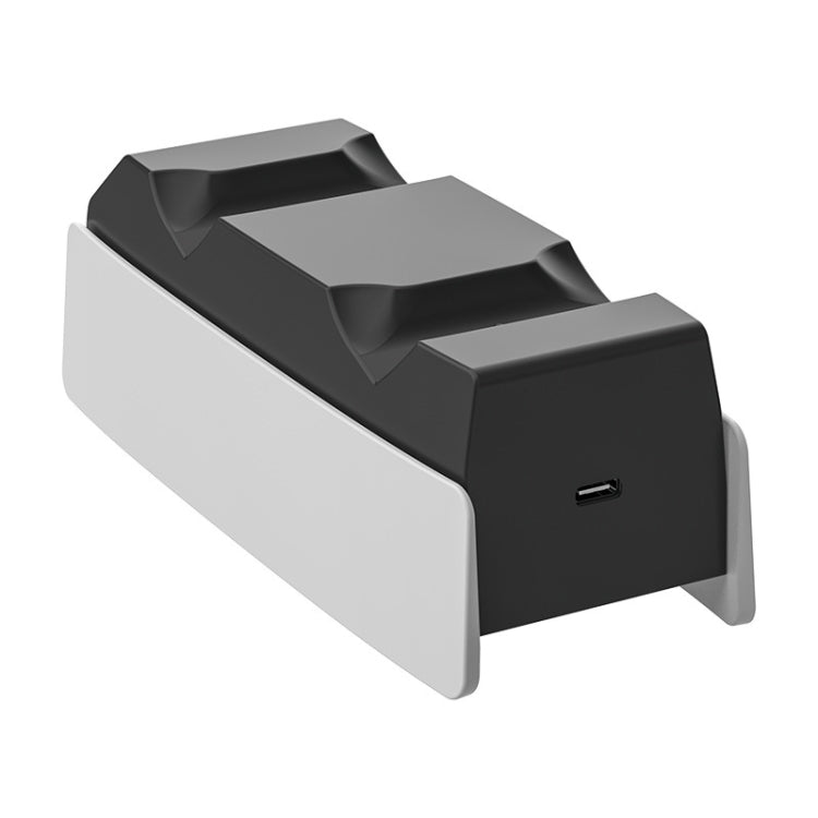 Chargeur de contrôleur de jeu double siège iPega HBP-245 pour PS5