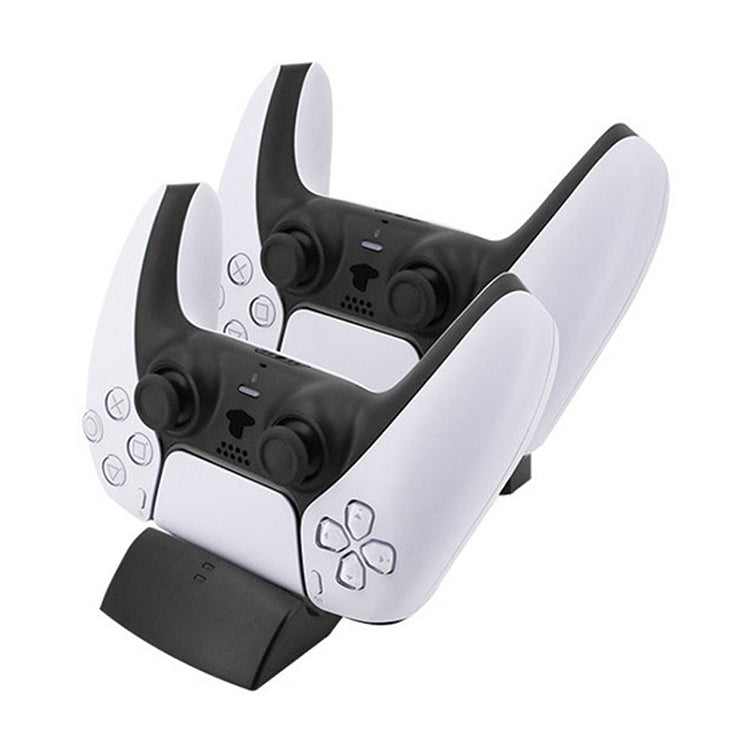 KJH Dual Controller Charging Station Dock For PS5