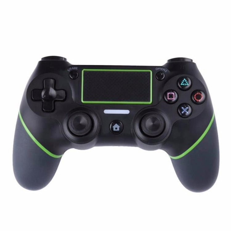 Controlador de Juegos Inalámbrico Para Sony PS4 (Verde)
