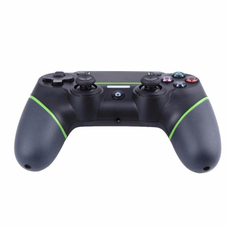 Wireless Game Controller for Sony PS4 (Green)