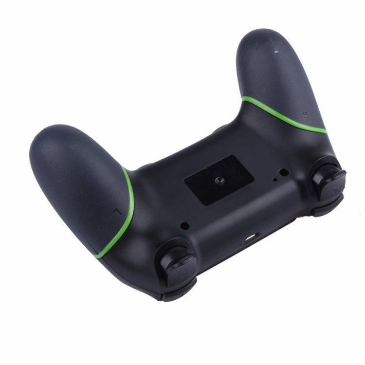 Wireless Game Controller for Sony PS4 (Green)