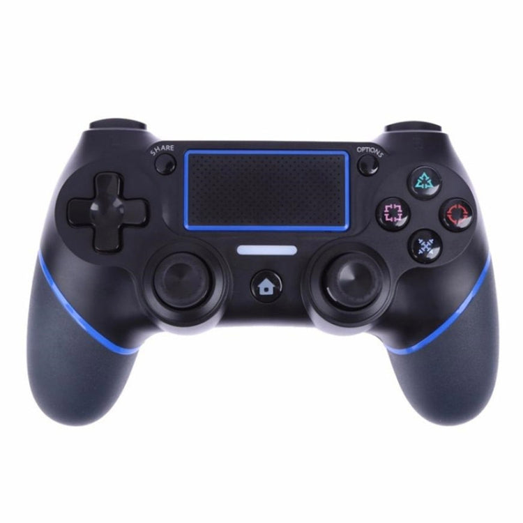 Wireless Game Controller for Sony PS4 (Blue)