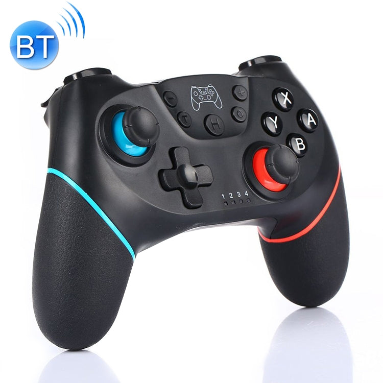 Bluetooth Game Controller Joypad Gamepad For Switch Pro