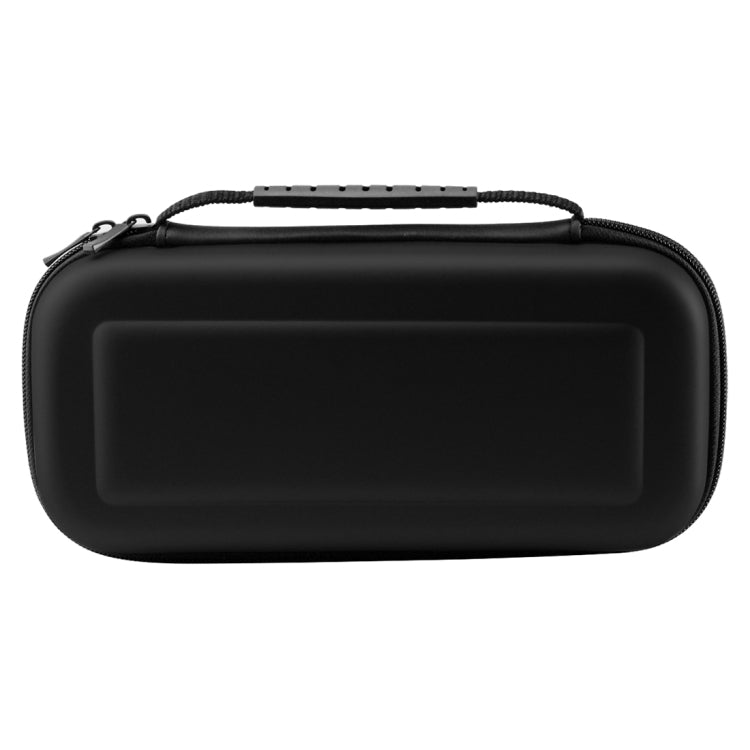 Protecteur de sac à main portable pour sac de rangement en EVA pour Nintendo Switch (noir)