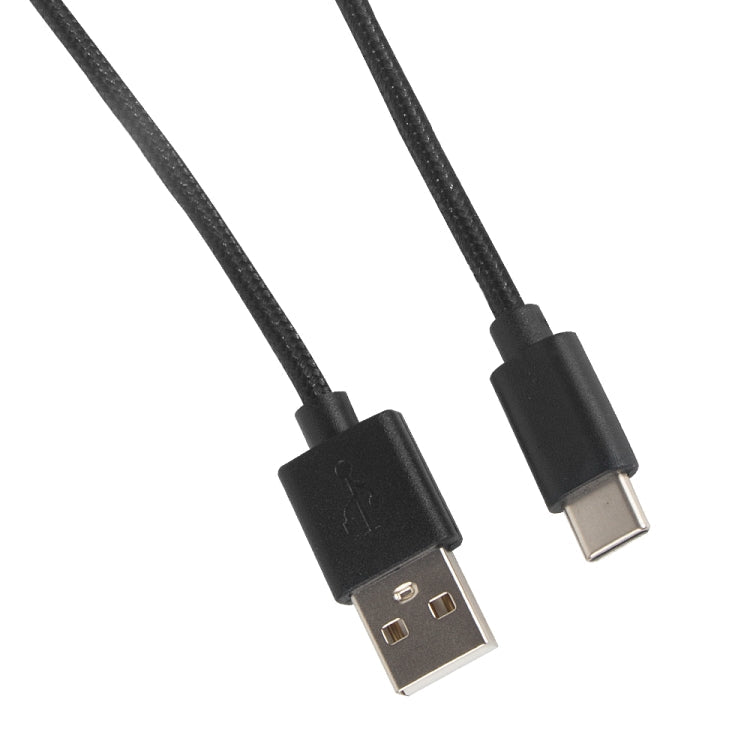 OIVO IV-P5229 3m 1A Cable de datos de Carga USB tipo C Para PS5 / Switch Pro / Xbox Series