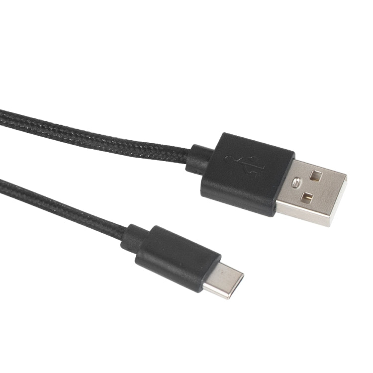 OIVO IV-P5229 Câble de données de charge USB Type-C 3m 1A pour PS5 / Switch Pro / Xbox Series