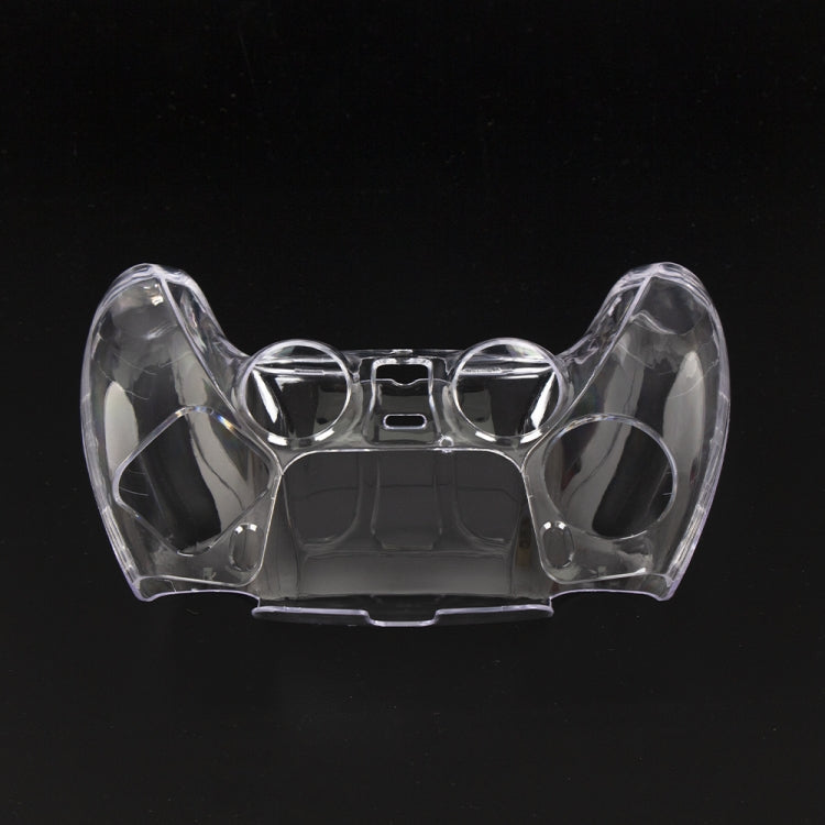 OIVO IV-P5230 Game Controller Transparent Case For PC For PS5 (Transparent)