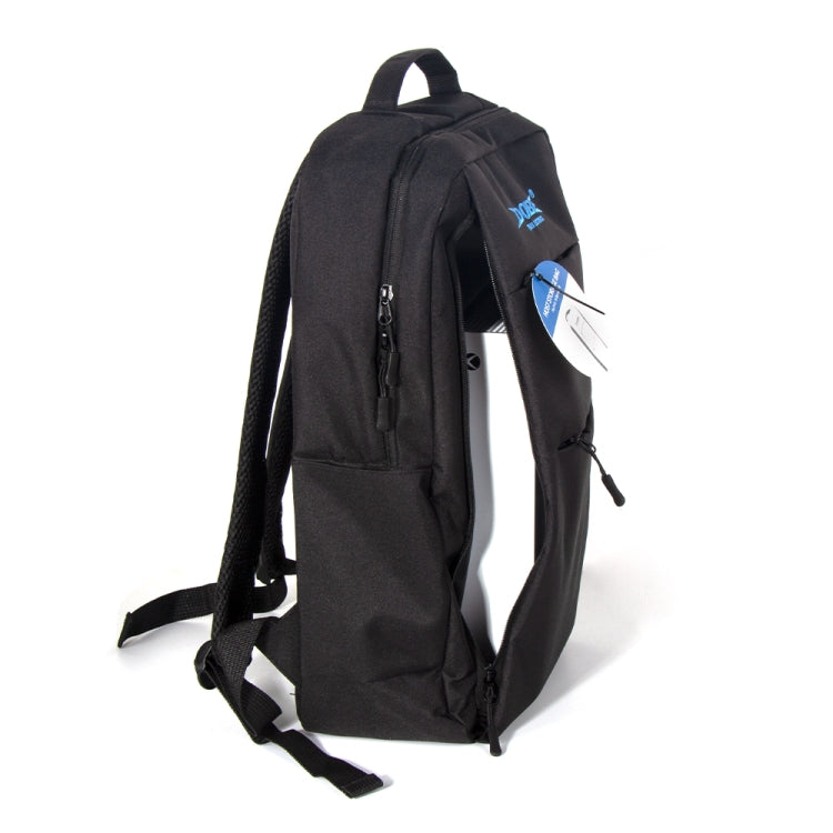 Dobe TY-0823 Multi-function Portable Travel Bag Handbag For PS5