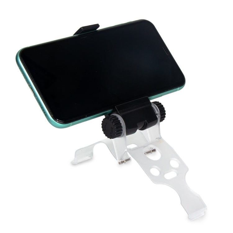 Dobe TYX-0631B Adjustable Smart Mobile Phone Holder Bracket For Xbox One / S / X