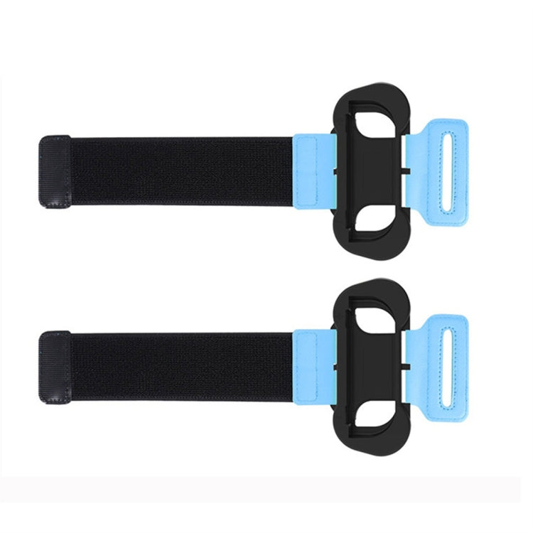 2 PCS ipega JYS-NS163 For switch dance games Wrist Strap Accessories