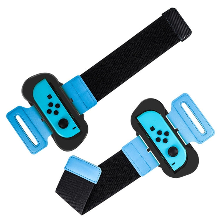2 PCS ipega JYS-NS163 For switch dance games Wrist Strap Accessories