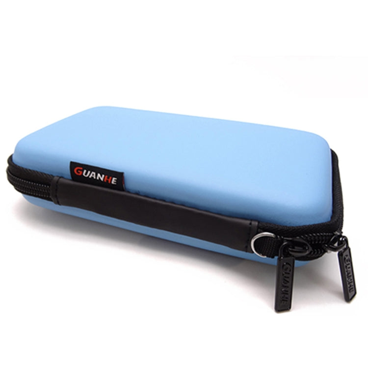GUANHE GH1316 Waterproof Portable EVA Storage Bag (Blue)