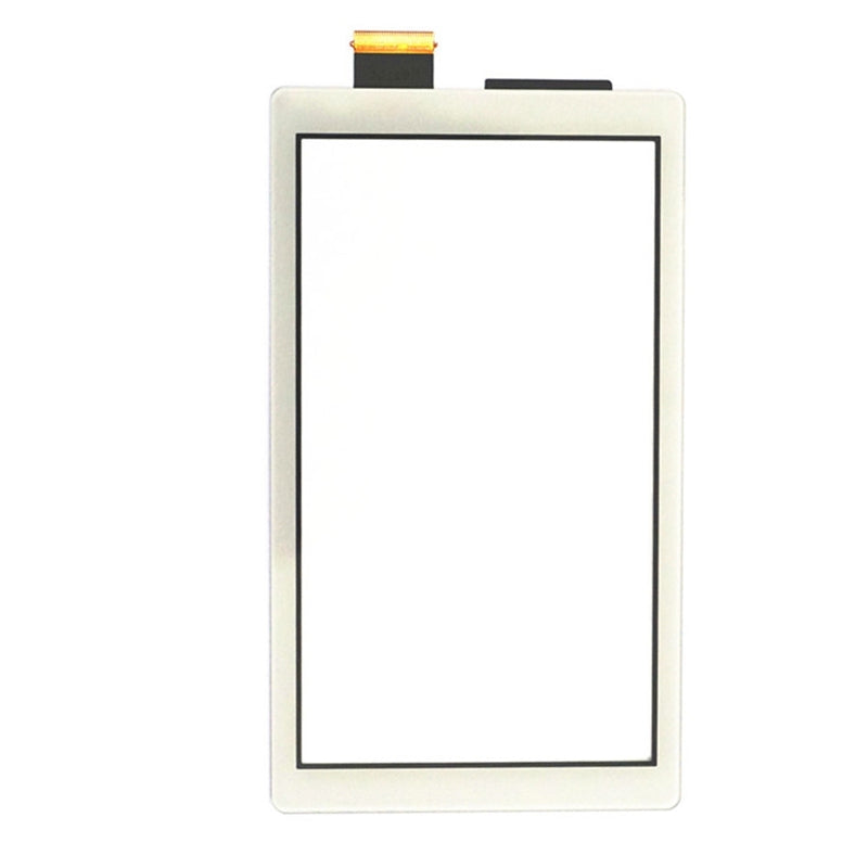 Pantalla Táctil Digitalizador Nintendo Switch Lite Blanco