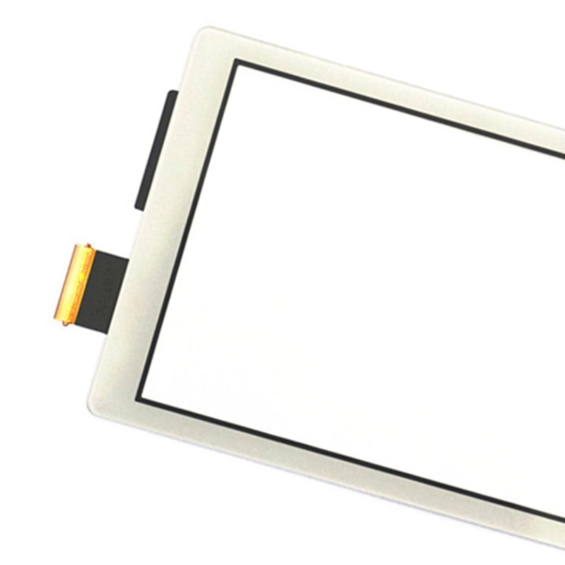 Touch Screen Digitizer Nintendo Switch Lite White