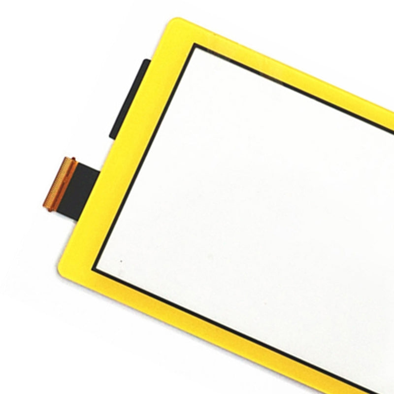 Touch Screen Digitizer Nintendo Switch Lite Yellow