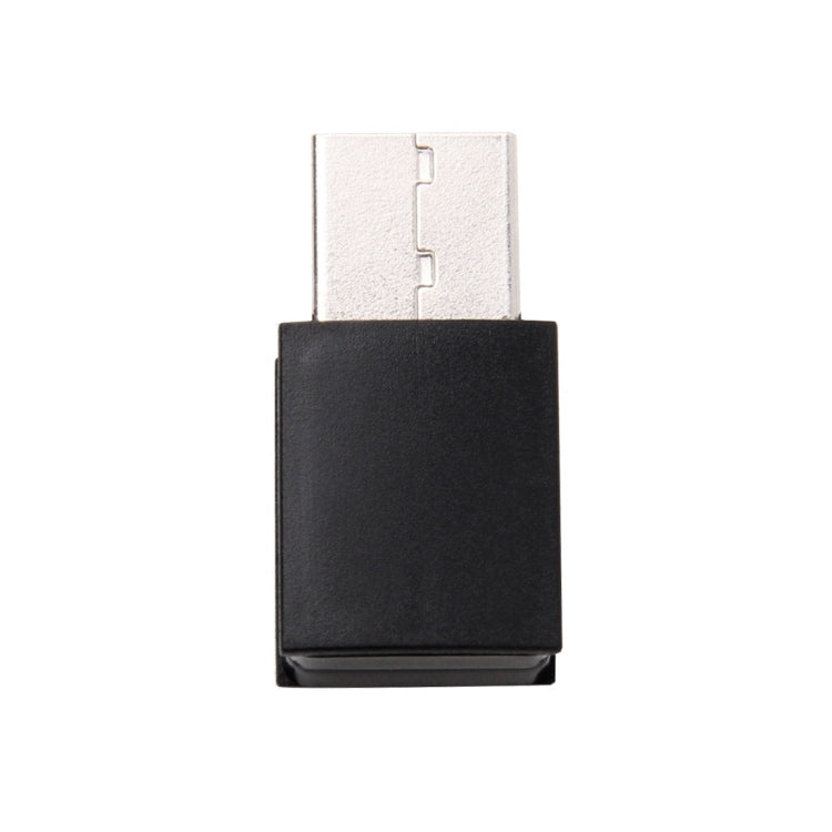 Wireless Adapter 2 in 1 Bluetooth 4.0 + 150Mbps 2.4GHz USB WiFi