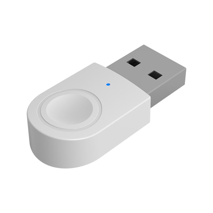 Orico BTA-608 Bluetooth 5.0 Adapter (White)