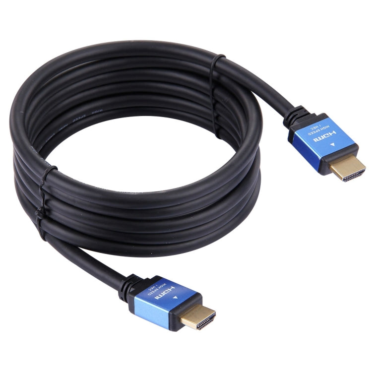 3m HDMI 2.0 High Speed ​​Version HDMI 19 Pin Male to HDMI 19 Pin Male Connector Cable