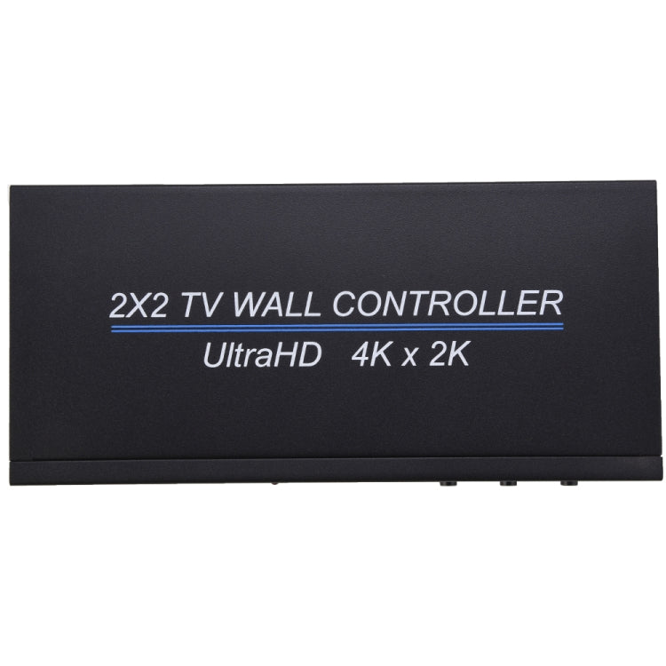 BT14 Ultra HD 4K x 2K 2x2 HDMI TV Multi-Display Wall Controller Splicer Processor