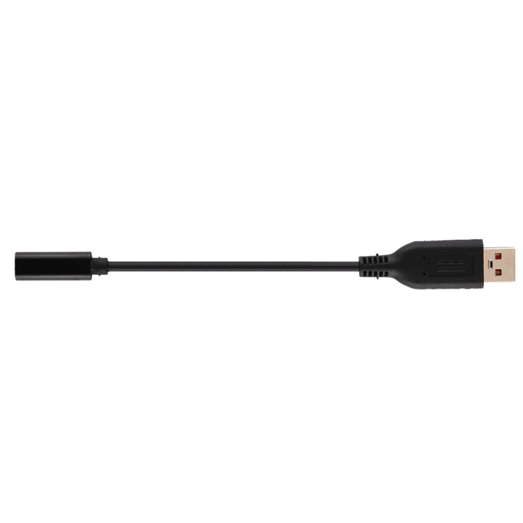 USB-C Type-C Female to Yoga 3 Male Power Adapter Charging Cable For Lenovo