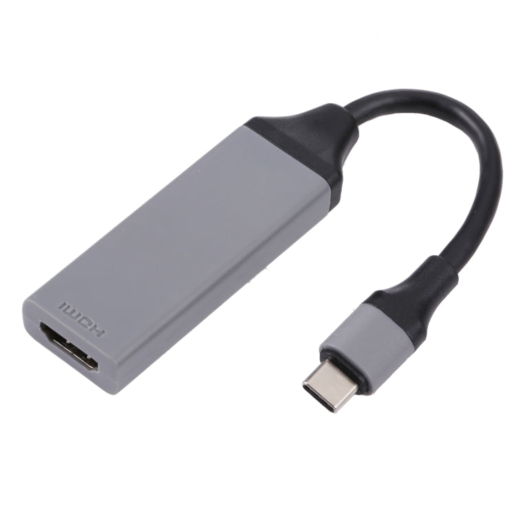 USB-C / Type-C 3.1 to HDMI 4KX2K HDTV Cable Cable length: 20cm