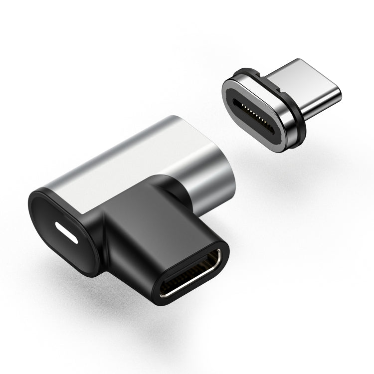 PIN PLATED USB-C / Type C / Type-C Magnetic Adapter
