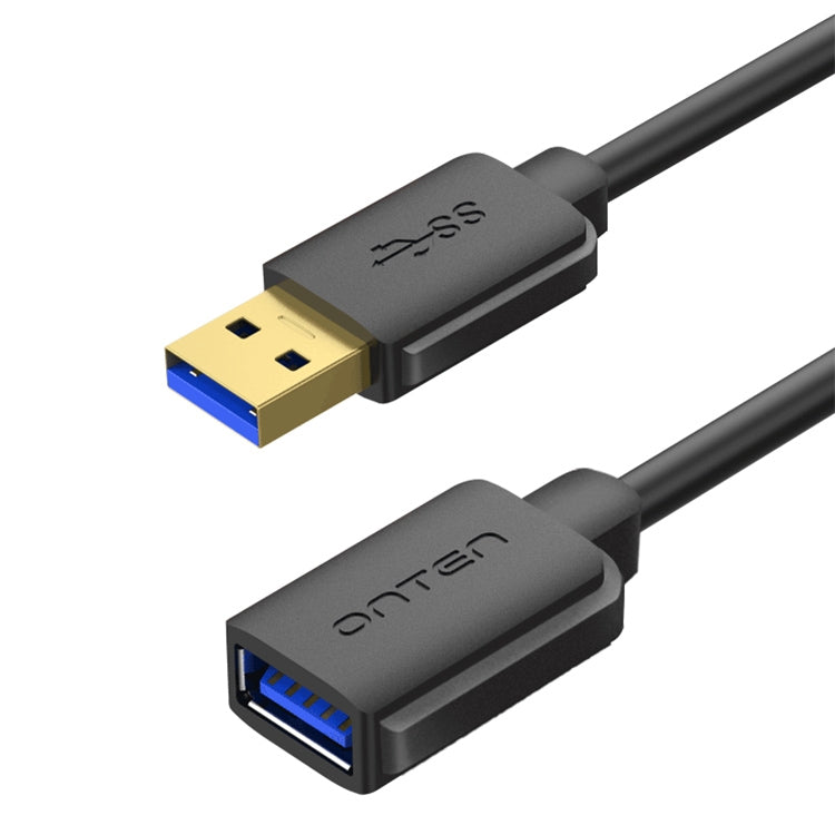 ONTEN 61001 USB 3.0 Cable de transmisión de datos longitud del Cable: 0.5m